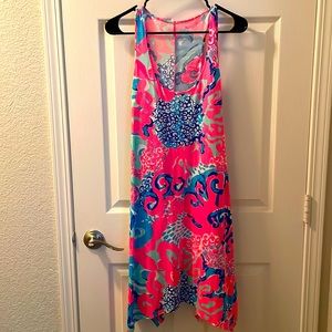 Lilly Pulitzer Dundress